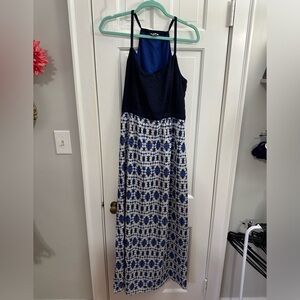 j crew swingy tiered jersey dress Swingy Tiered Jersey Dress For Women